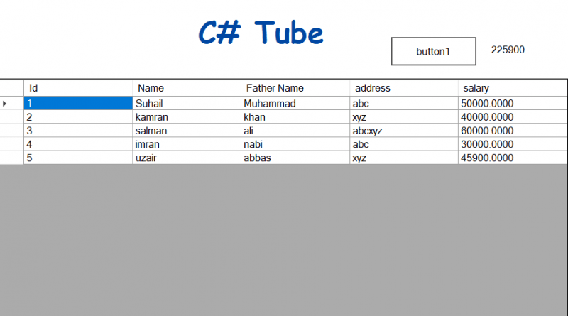 excel-sum-column-values-of-a-table-based-on-a-value-of-another-column