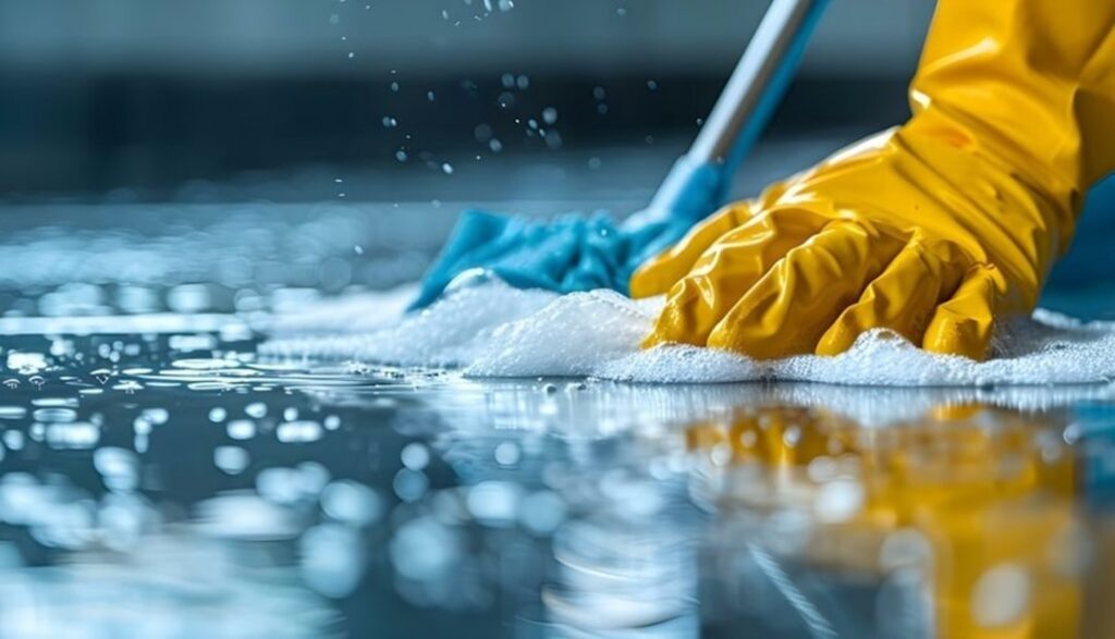 Code Cleanliness Impact on Coding Agents